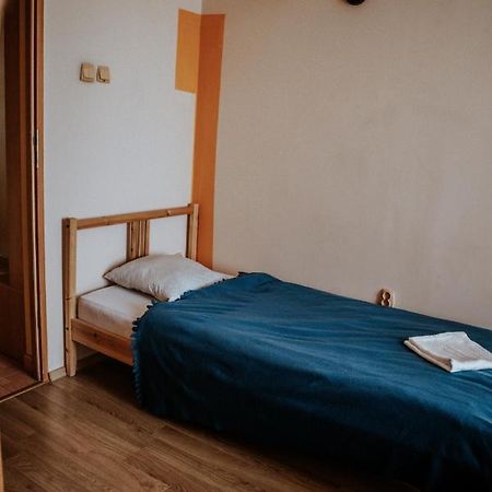 Cozy And Cheap Room In Old Town Krakau Exterior foto