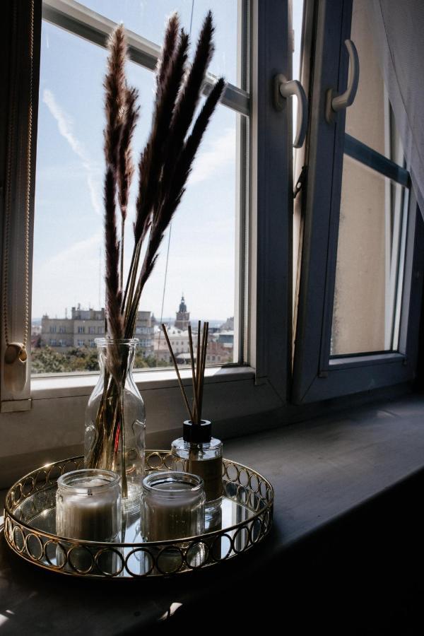 Cozy And Cheap Room In Old Town Krakau Exterior foto