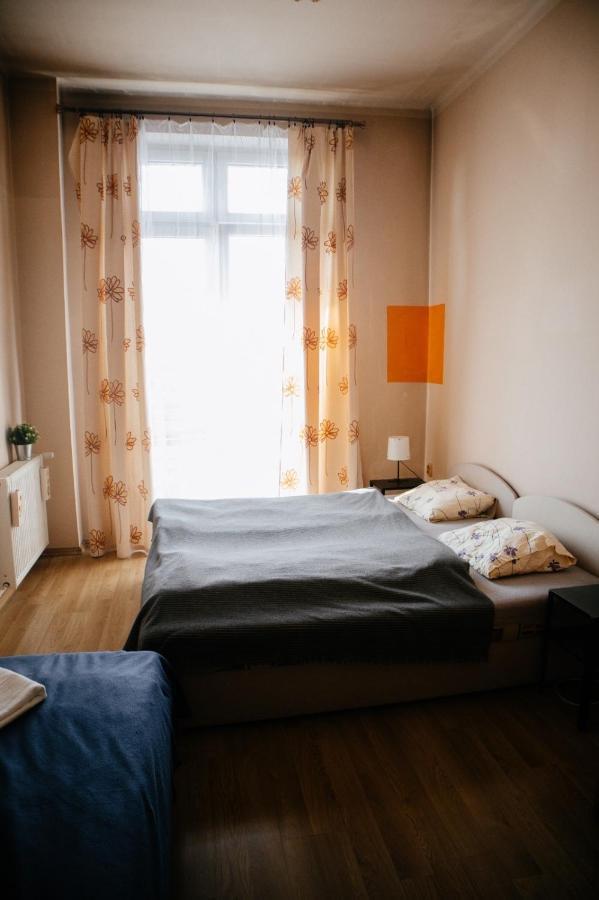 Cozy And Cheap Room In Old Town Krakau Exterior foto
